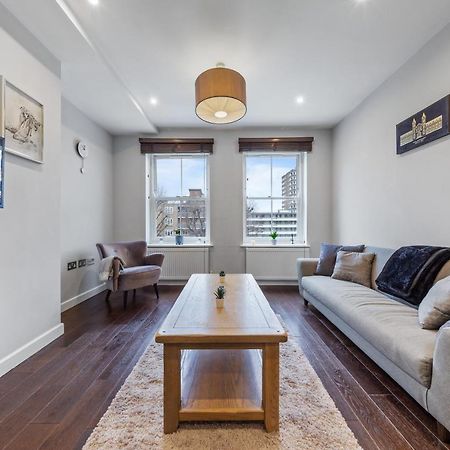 Ferienwohnung Majestic 4 At Reganway Rw4 London Exterior foto
